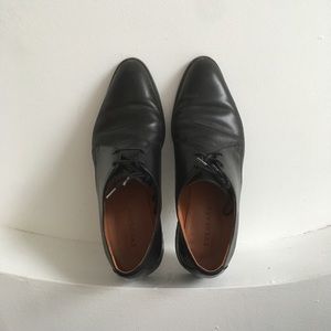 Everlane Oxfords